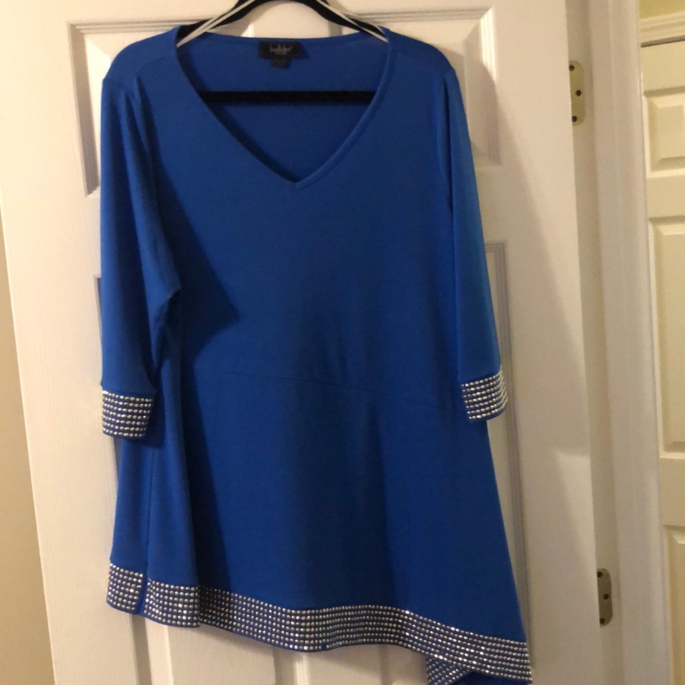 Belladini 1X blouse